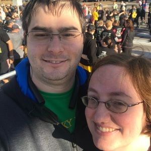 Meet your Posher, Jenn